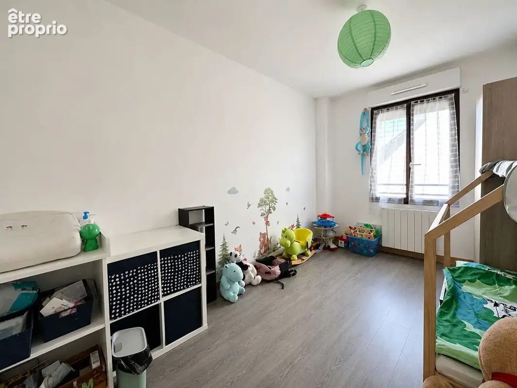 A VENDRE Maison Melun 4 pièces 93 m² jardin - photo 8