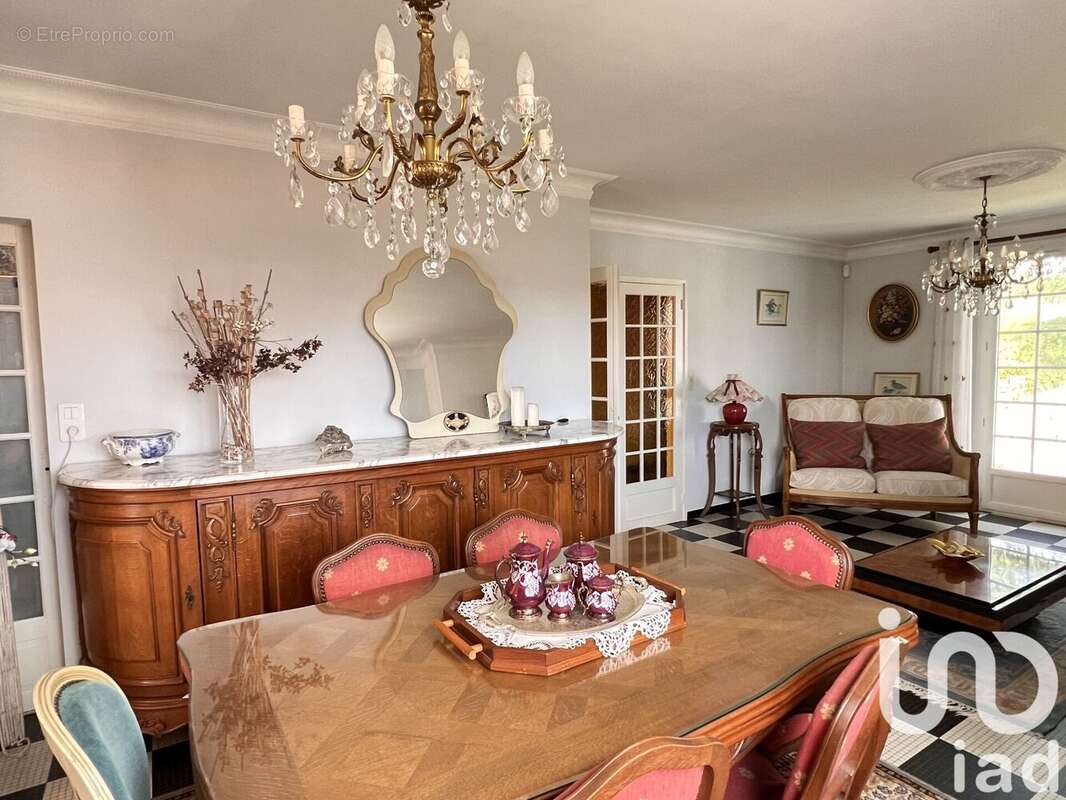 Photo 5 - Maison à REZE