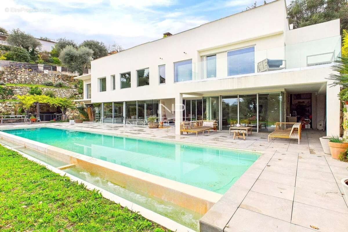 Maison à NICE