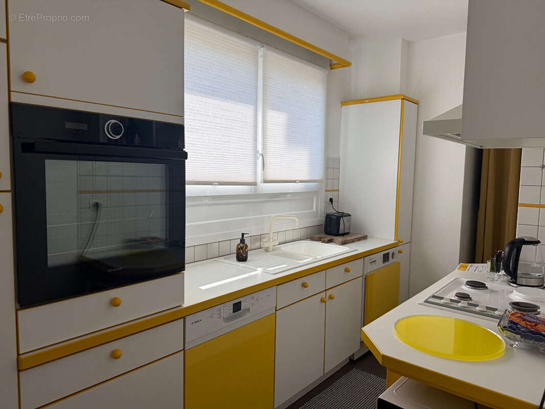 Appartement à EPERNAY