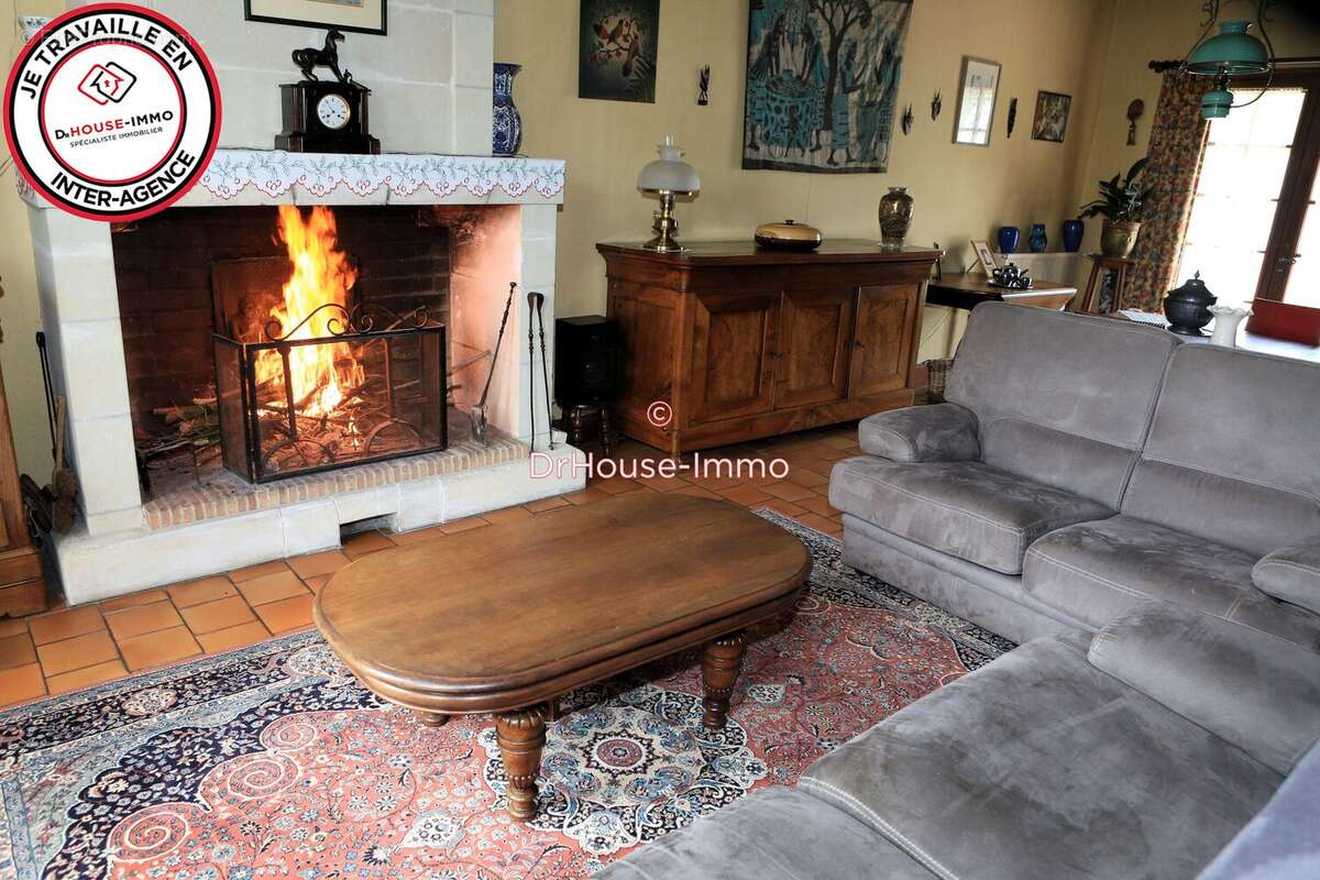 Maison 160 m² à La Chapelle-Sur-Loire  - photo 18