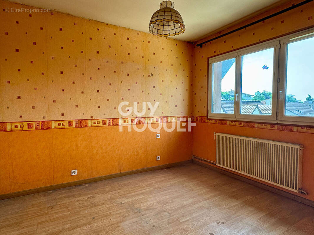 Appartement à ATHIS-MONS