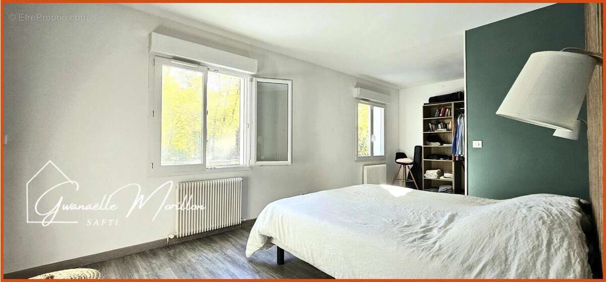 Photo 8 - Maison à SAINT-SULPICE-ET-CAMEYRAC