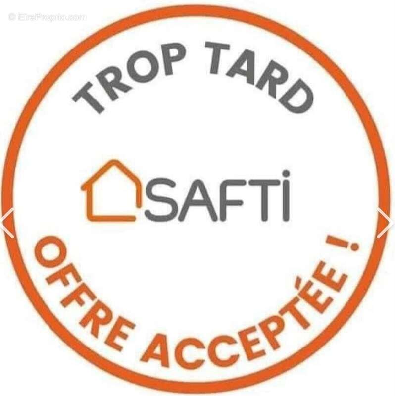 Photo 2 - Maison à SAINT-ANDRE-DE-CUBZAC