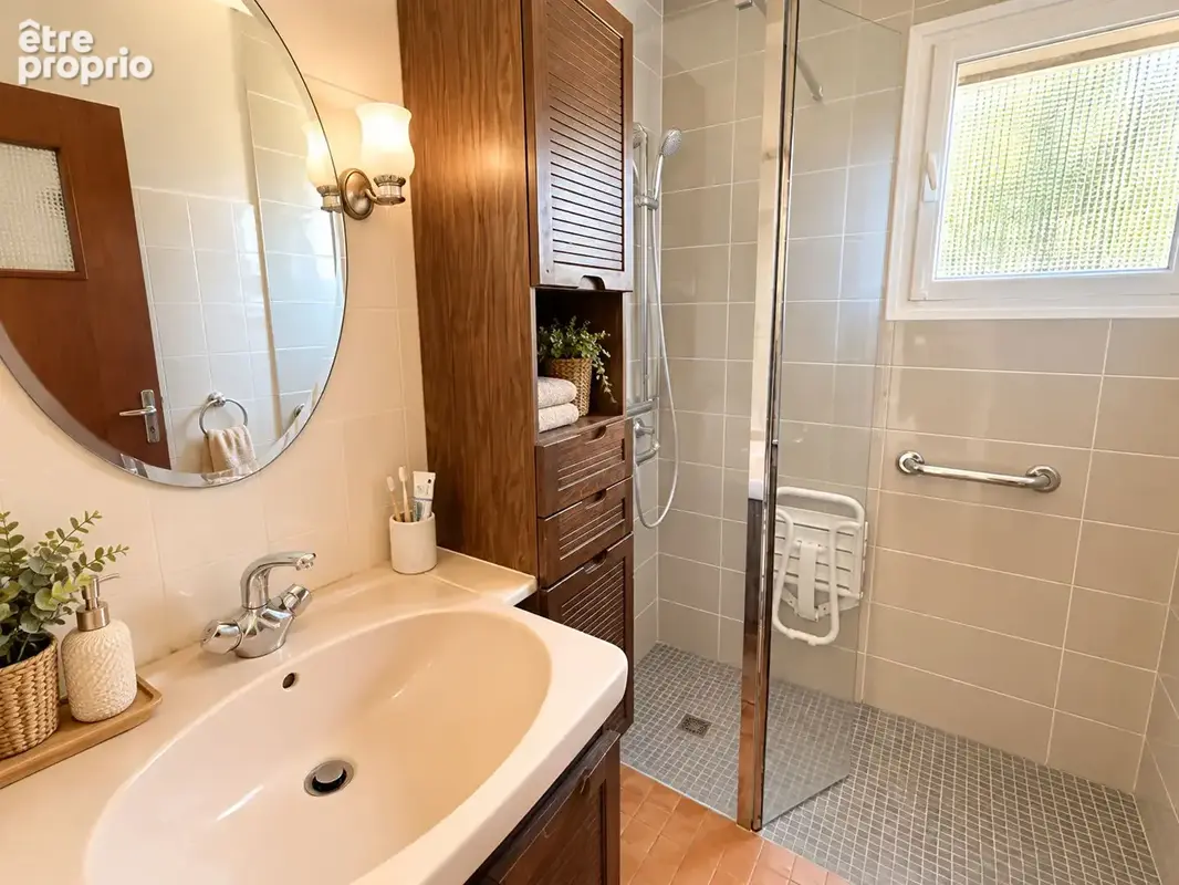 A vendre Maison de plain pied Saint Paul Les Dax 4 pièces 87 m2 - photo 6