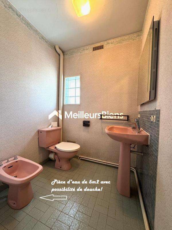 Le Raincy!!! Maison familiale 4 chambres sur + de 475 m² de terrain - photo 15