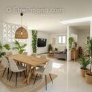 Maison à BALARUC-LES-BAINS