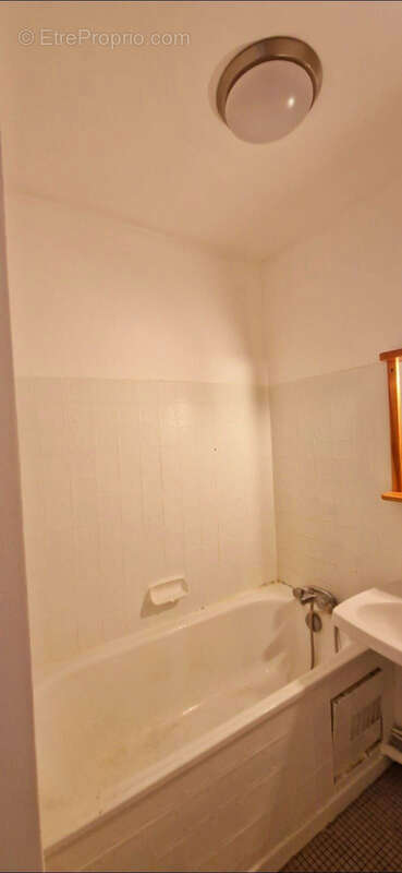 Appartement à PARIS-5E