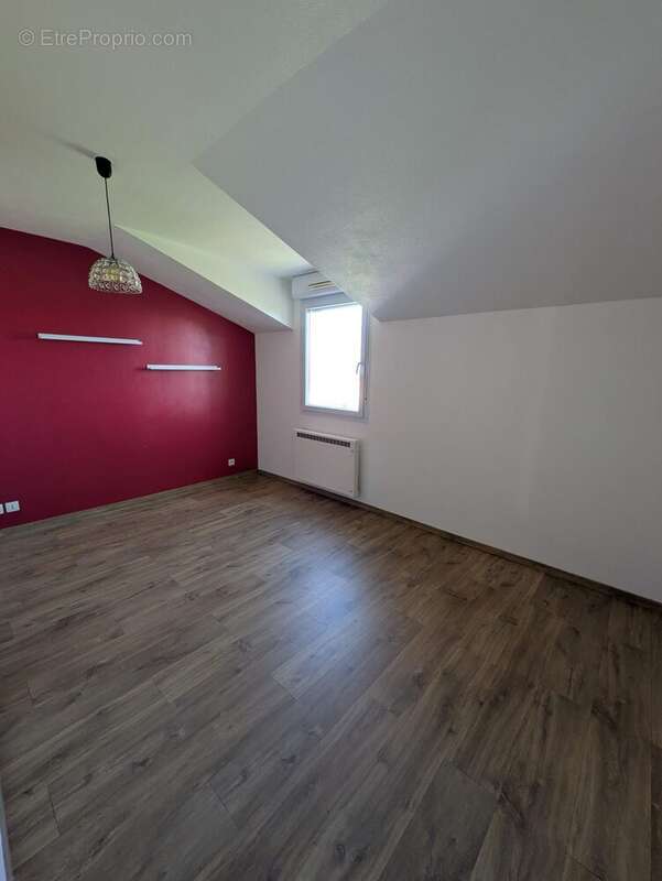 Maison à LES SABLES-D'OLONNE