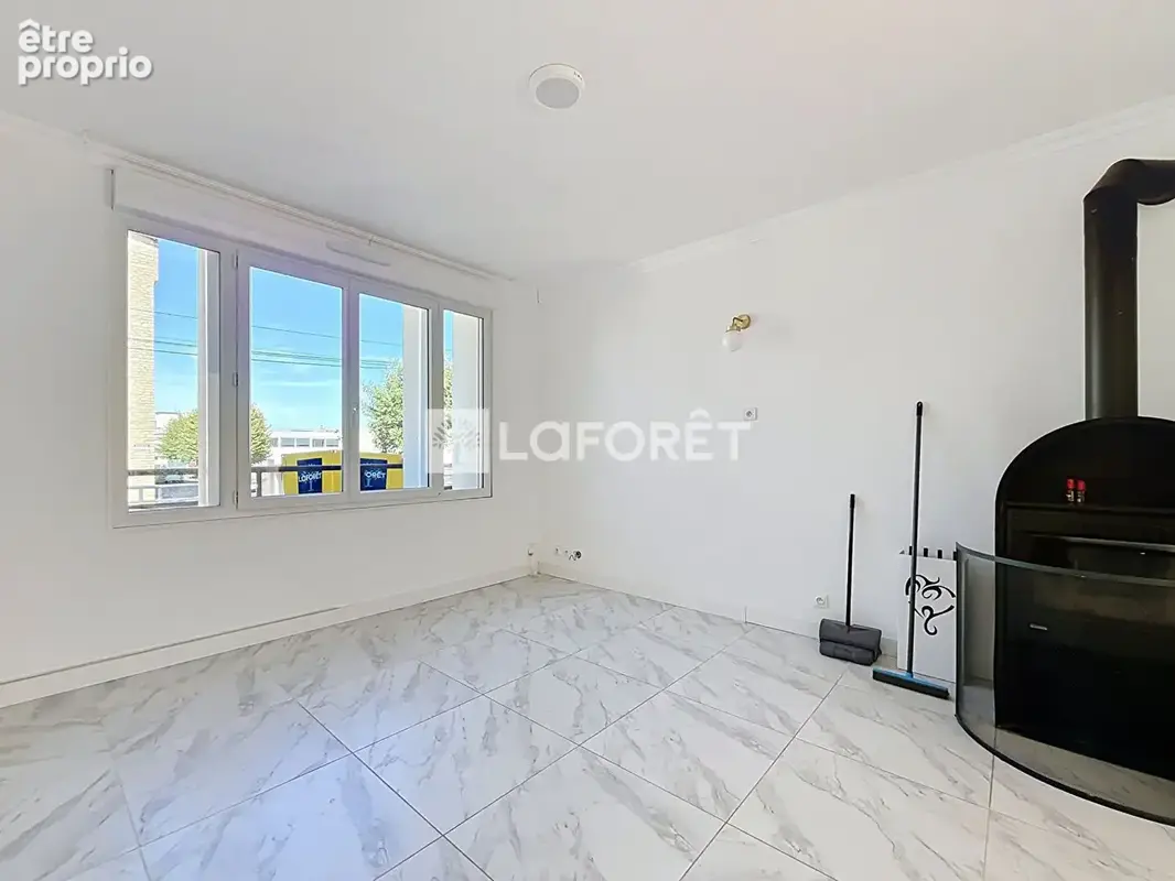 Maison en pierre avec appartement indépendant  CHAUMONT - photo 6