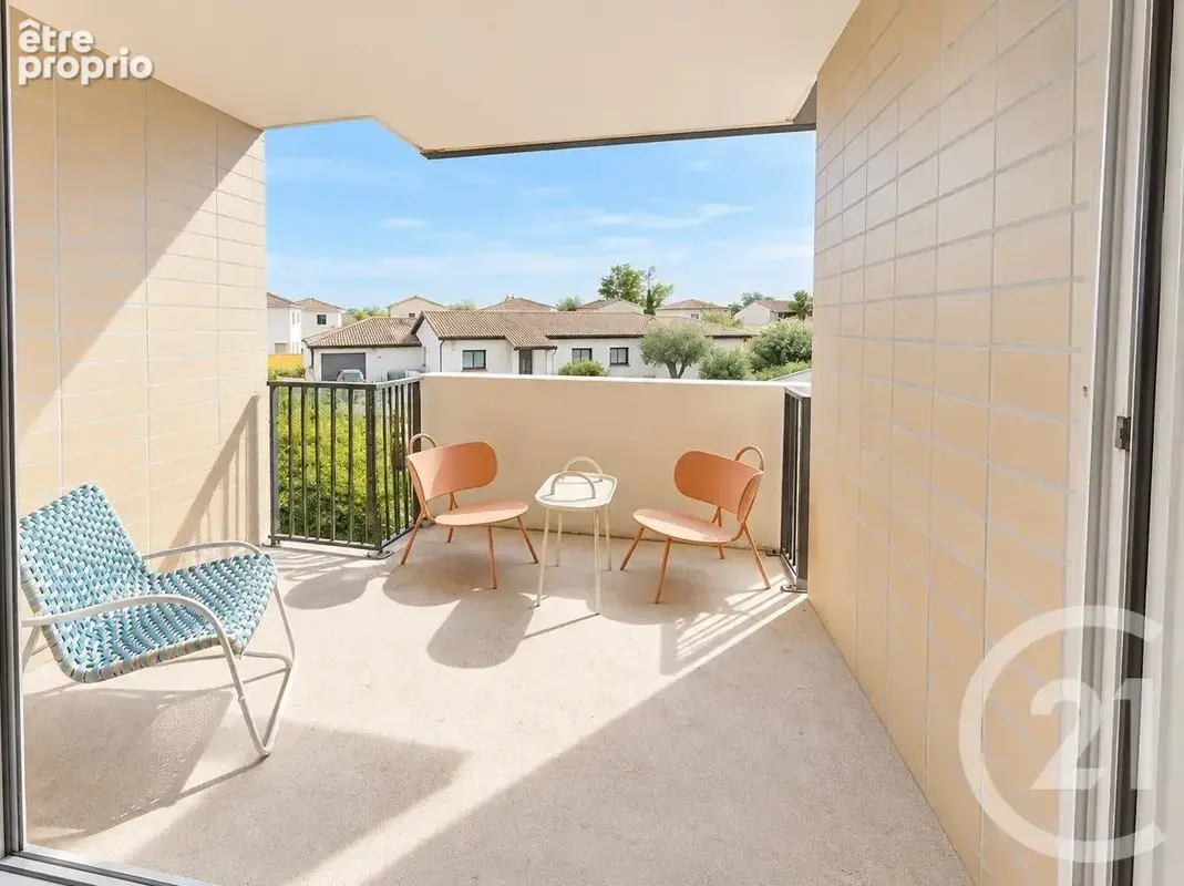 Appartement 3 pièces 66 m² à vendre à Colomiers (31770) - photo 11