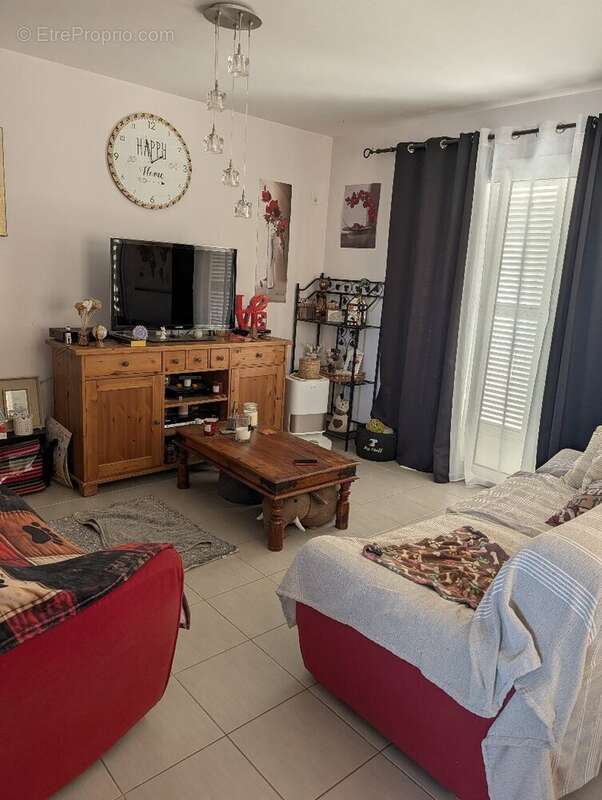 Maison à VENDRES