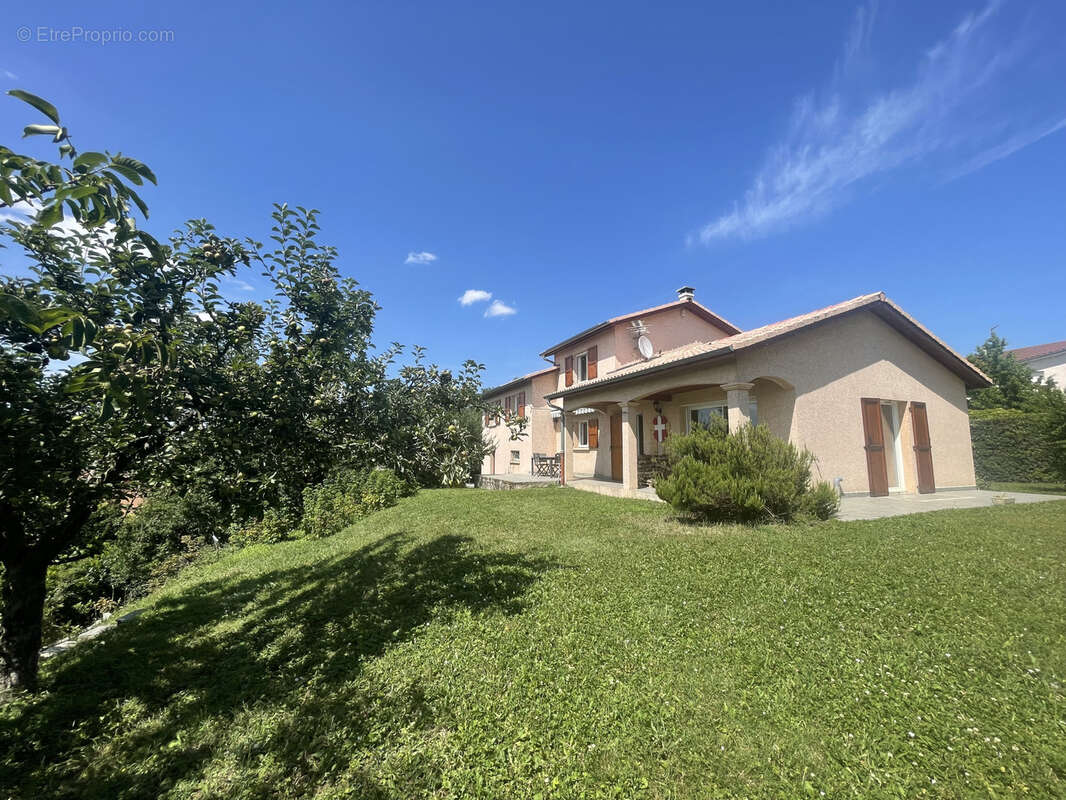 Maison à MIONS
