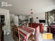 Appartement à BELLEY