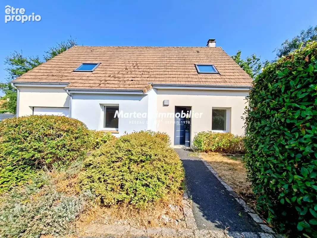 Photo Maison à Change au prix de 283 500€