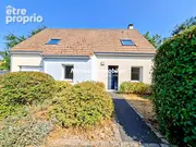 Maison à CHANGE