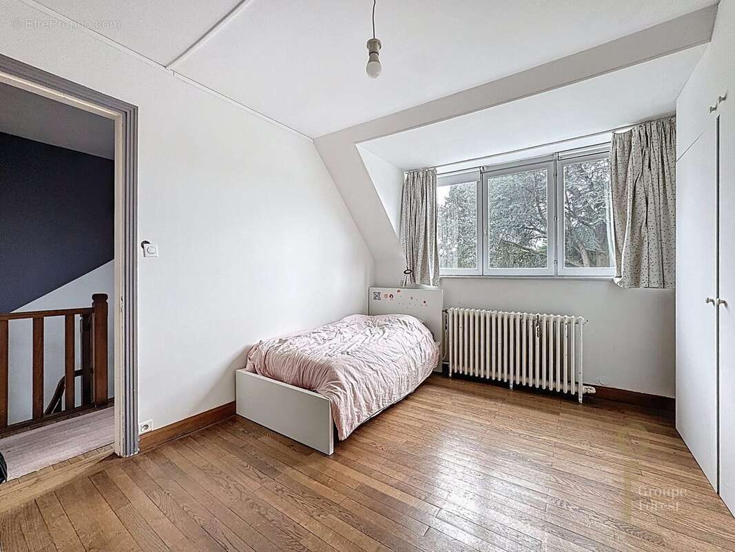 Maison à VILLENEUVE-D'ASCQ