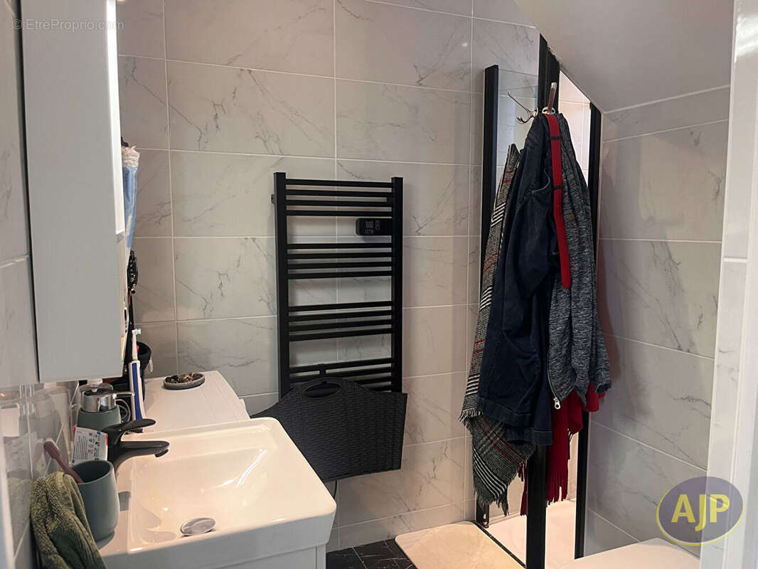 Maison à SAINT-BREVIN-LES-PINS