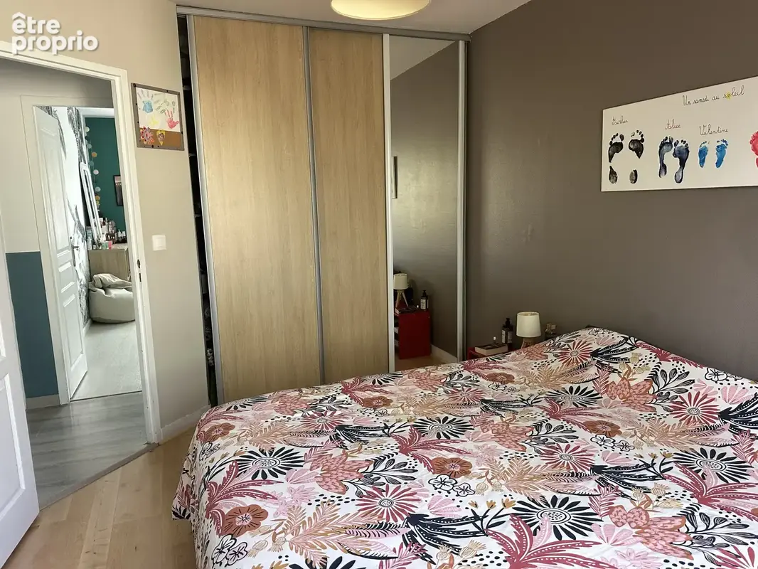 Cognac: Quartier l'Echassier maison de plain-pied,4 chambres, piscine. - photo 13
