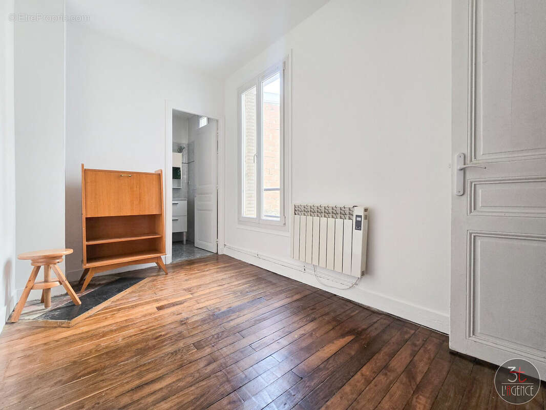 Appartement à MONTREUIL