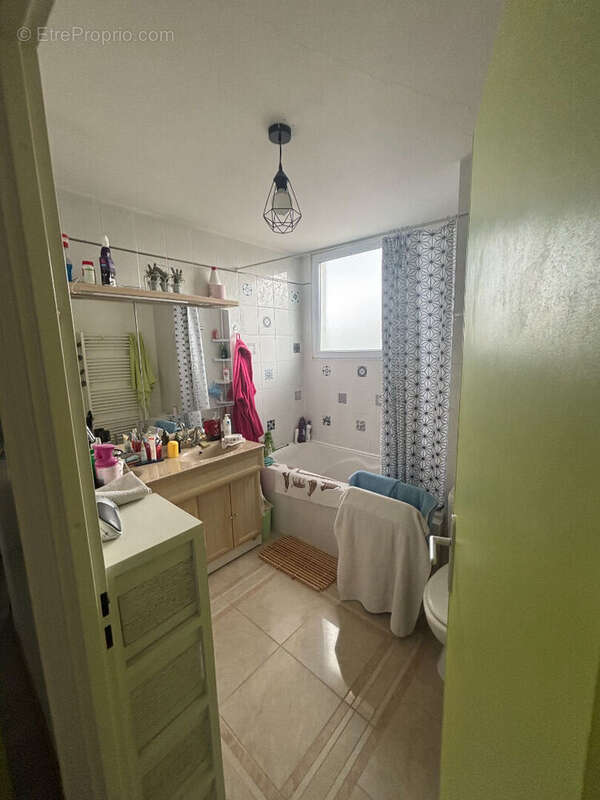 Appartement à AMIENS