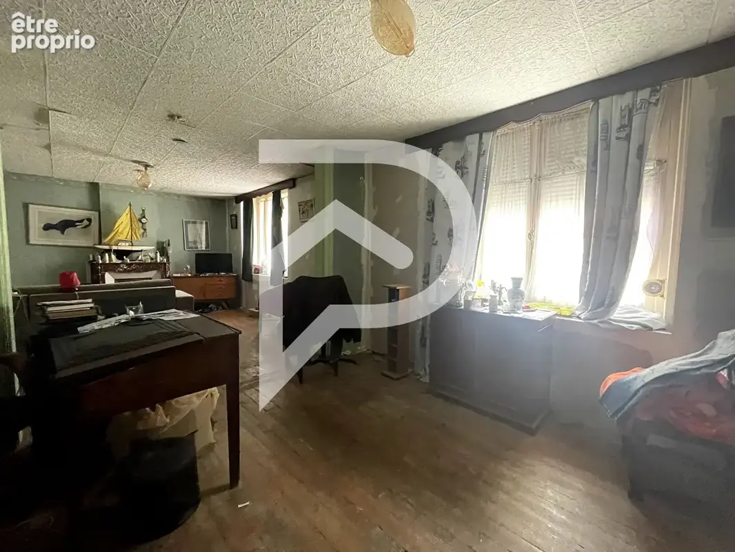 Maison Le Cateau Cambresis  350 m2 - photo 2