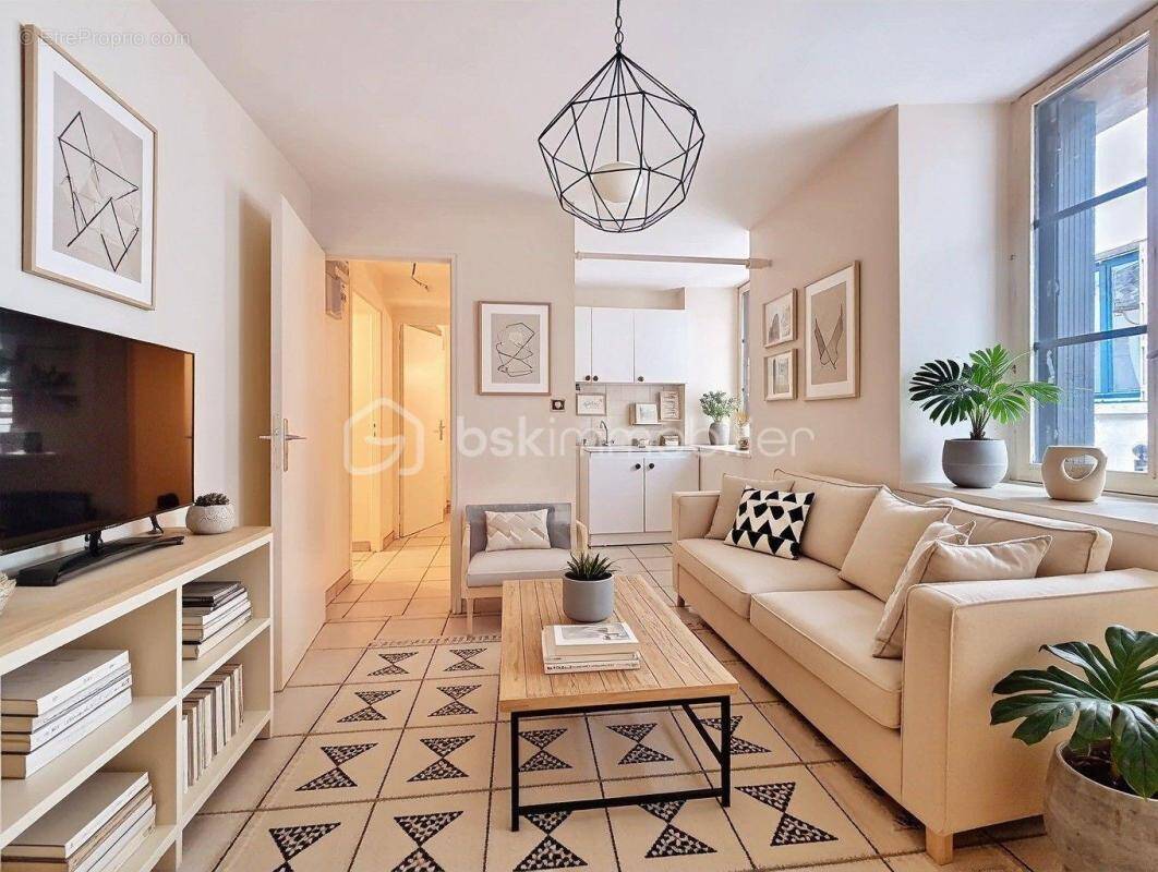 Appartement à CASTRES