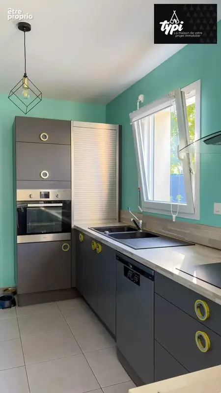 Maison 5 pièces 80 m² à vendre à Hennebont (56700) - photo 7