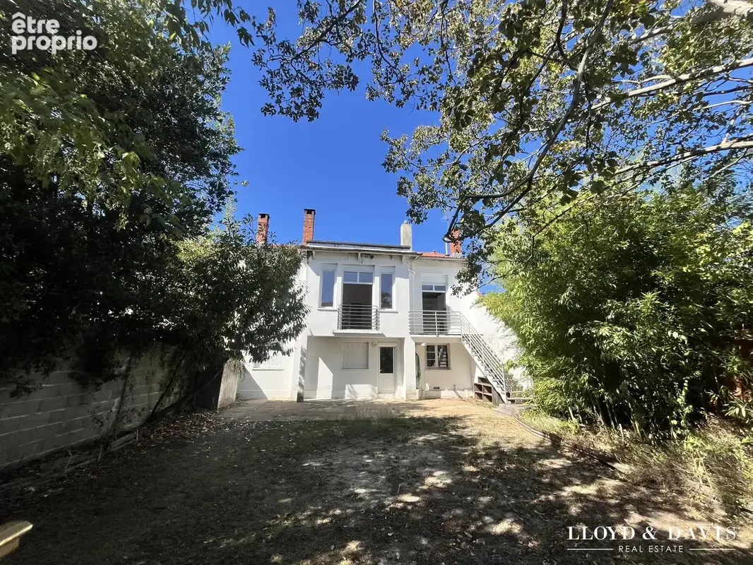 Maison 6 pièces 153 m² à vendre à Bordeaux (33200) - photo 8