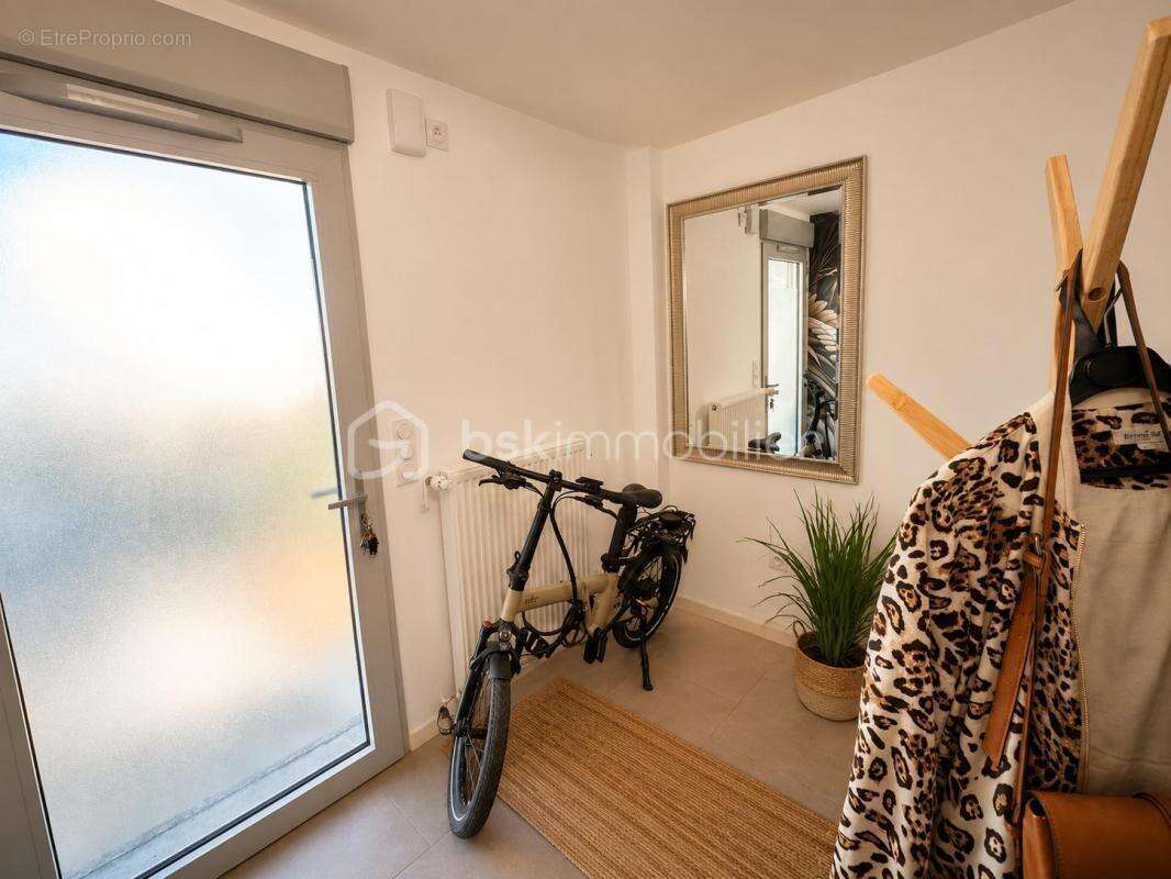 Élégante maison contemporaine à Vaux-sur-Mer – Prestations de qualité & art de vivre privilégié - photo 2