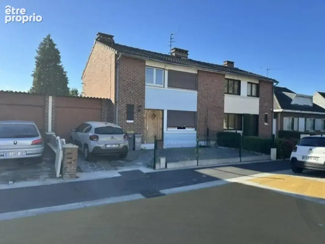 Maison à vendre 4 pièces 110m2  (59) - photo 15
