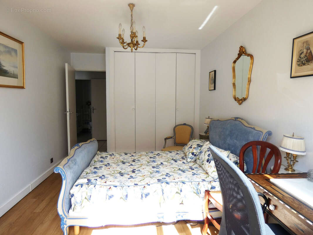 Appartement à PONTOISE