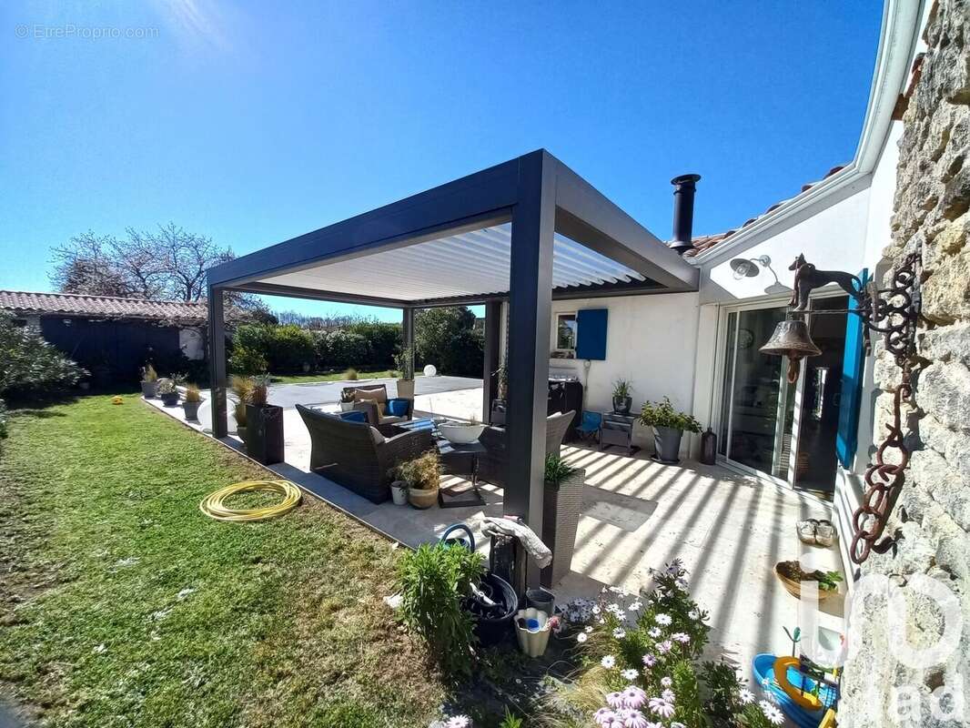 Photo 2 - Maison à DOLUS-D'OLERON