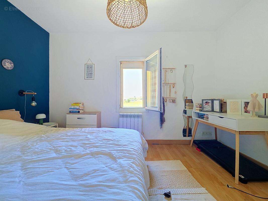 Appartement à DIEMOZ