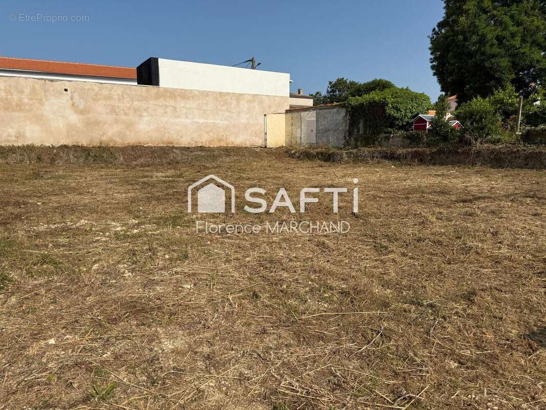 Photo 2 - Terrain à CHATELAILLON-PLAGE