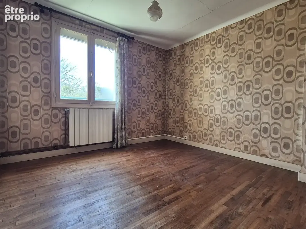 Maison 4 pièces 84 m² à vendre à Cande (49440) - photo 4