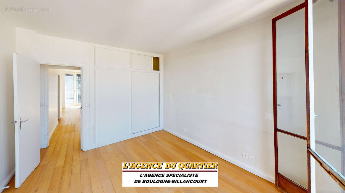 Place Corneille 3/4 pièces en étage élevé, 77 m² - photo 10