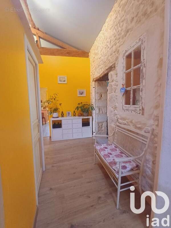 Photo 8 - Maison à SAINT-YZANS-DE-MEDOC