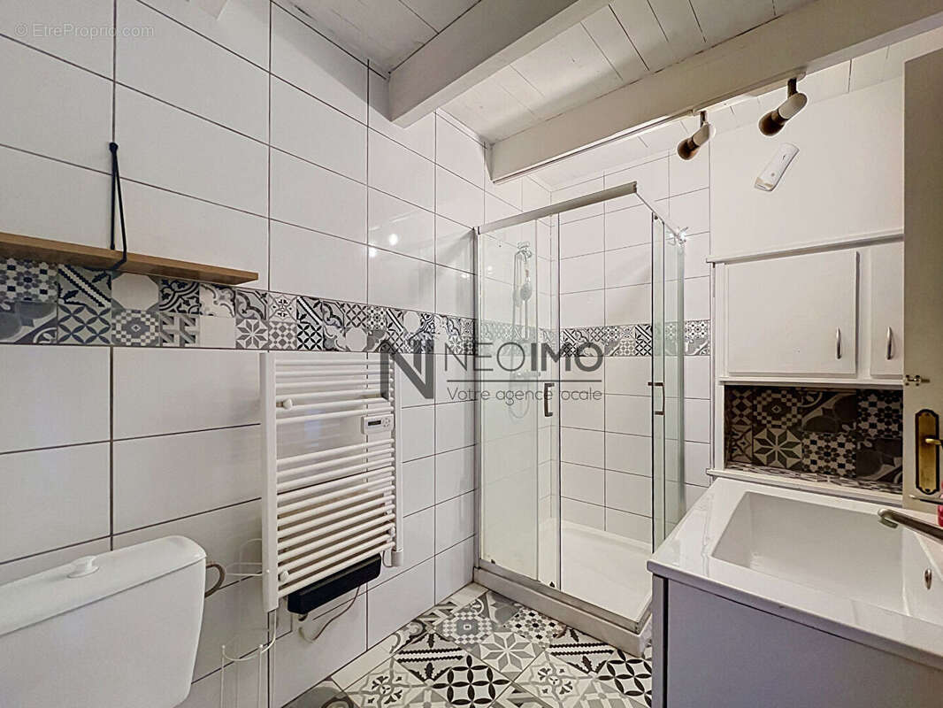Maison Vouxey 3 pièce(s) 254.73 m2 - photo 8