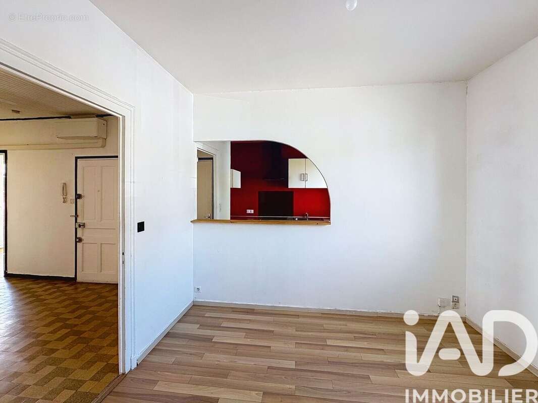 Photo 5 - Appartement à ROGNAC