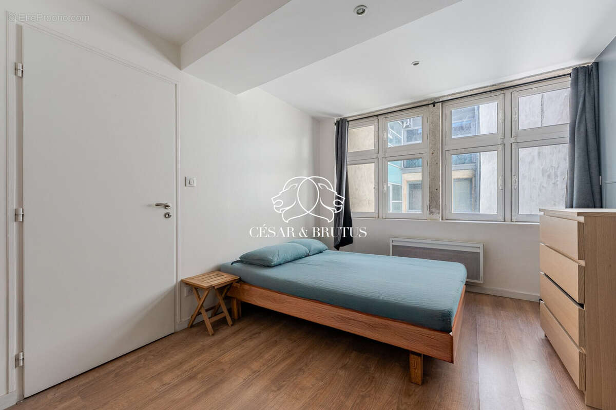 Appartement à LYON-5E