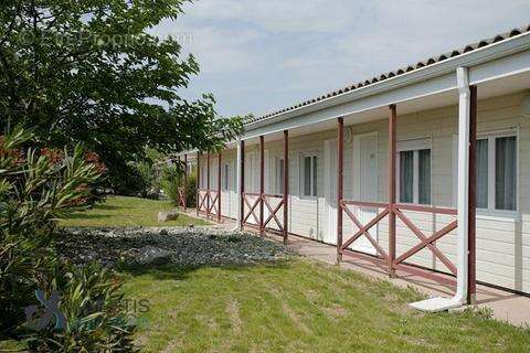   - Appartement à MERVILLE