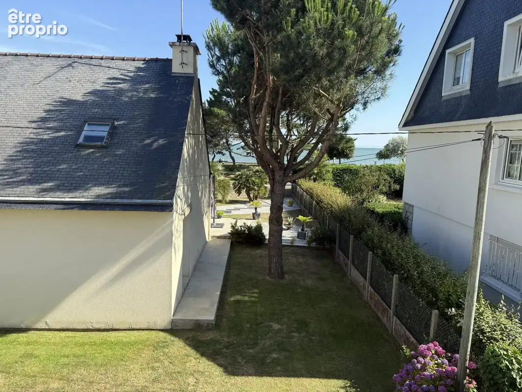 Photo Appartement à Damgan au prix de 231 000€