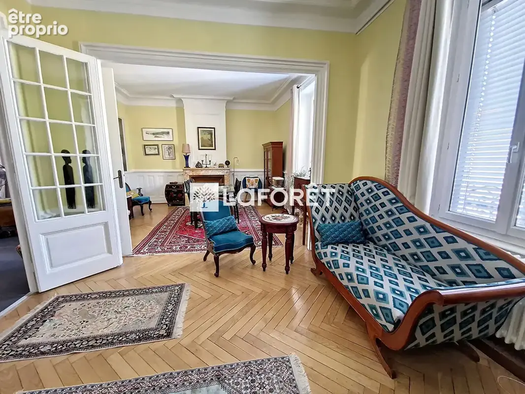 Photo Appartement à Oullins au prix de 396 000€