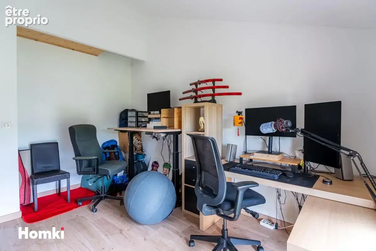 Maison/Villa T5 de 103 m² à Mérignac 33700 - photo 9