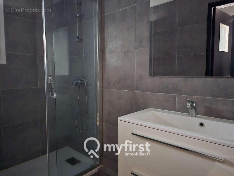 Appartement à repenser près du Mourillon - photo 16