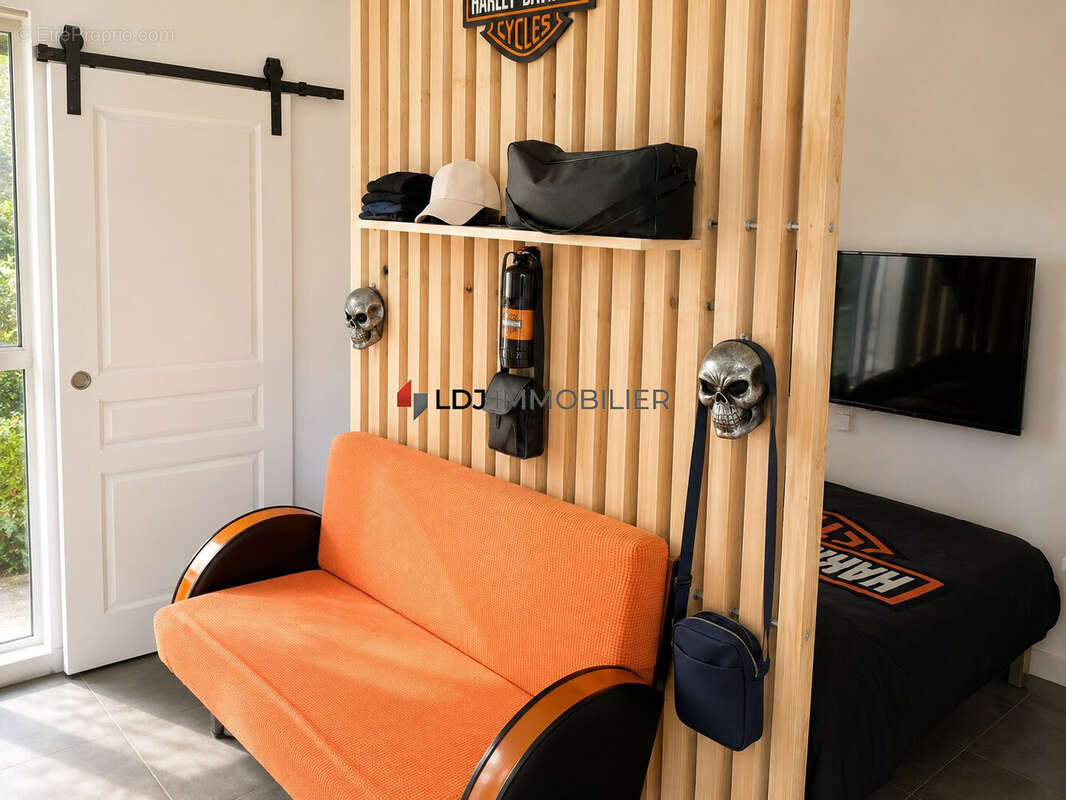 Appartement 45 m² à Amelie-Les-Bains-Palalda  - photo 6