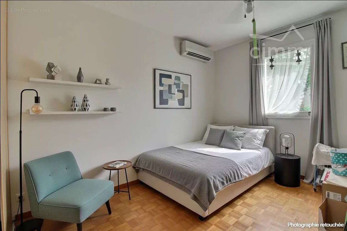 Maison à MONTPELLIER