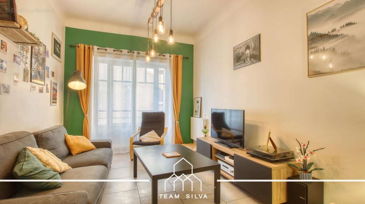 Appartement à SAINT-SYMPHORIEN-D&#039;OZON