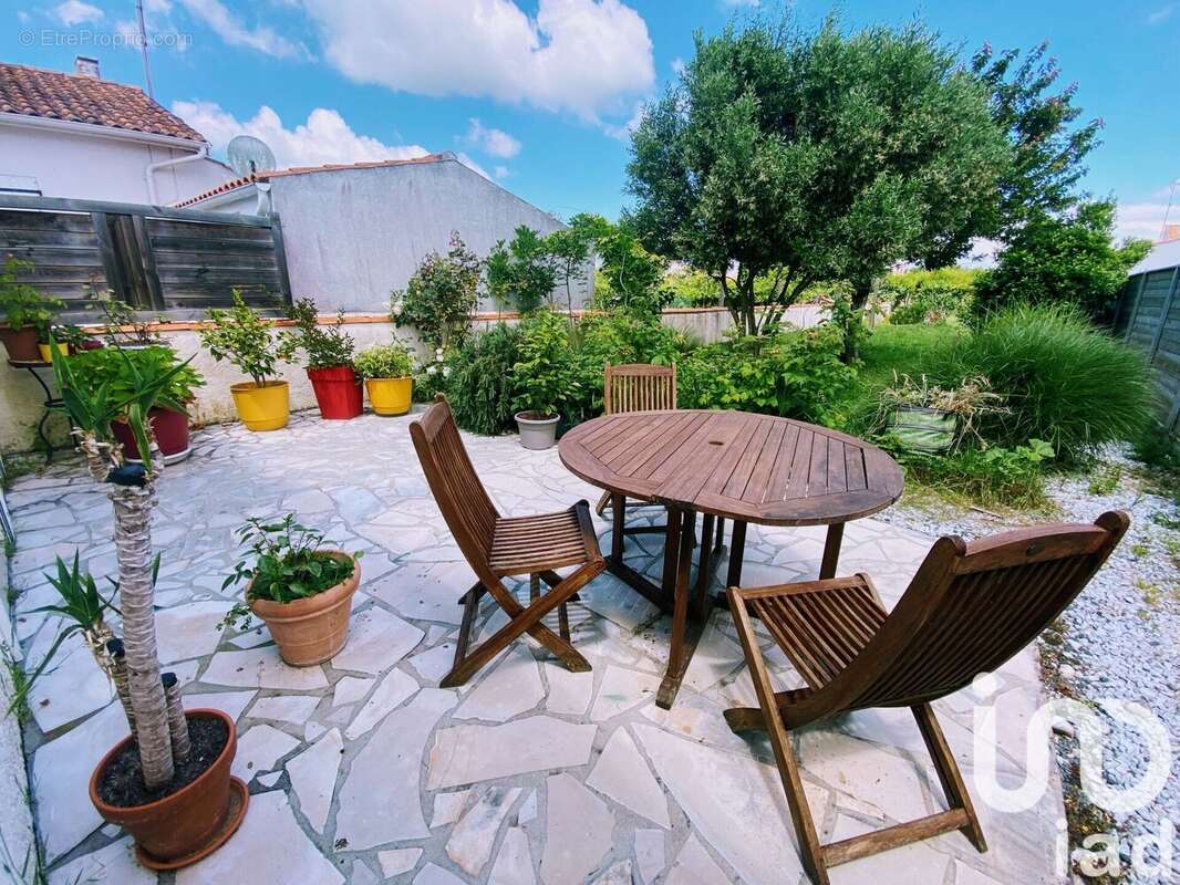 Photo 2 - Maison à DOLUS-D'OLERON